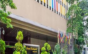 Hotel Grand Continental Kuala Lumpur